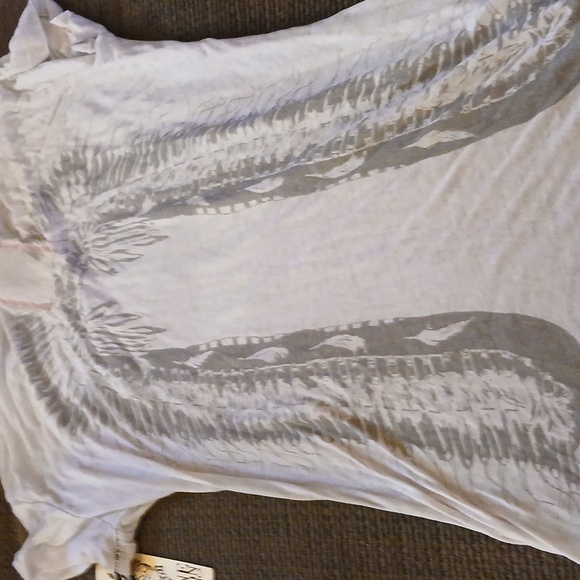 Morphine Generation tee - Picture 4 of 7